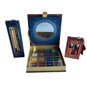 Profusion Cosmetics x Harry Potter 3 Piece Set